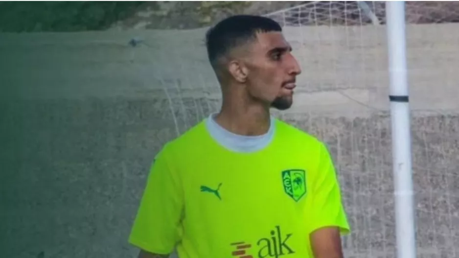 Καθόλου τυχαία