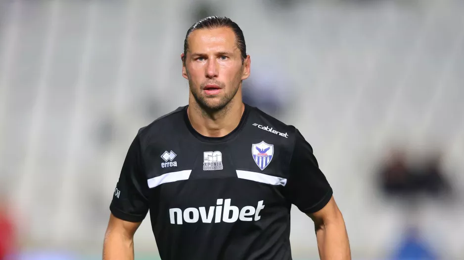 Ενδιαφέρον για Grzegorz Krychowiak