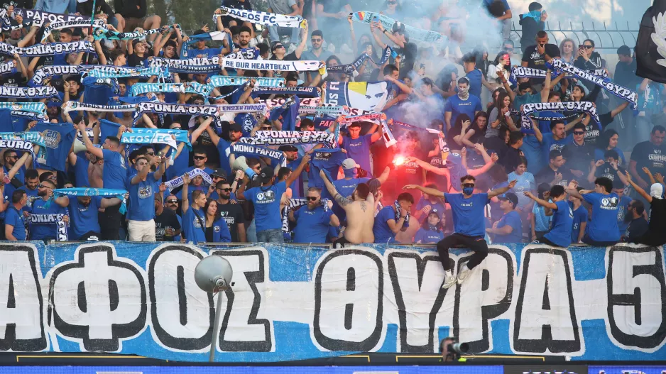 Μέχρι και η ανατολική!