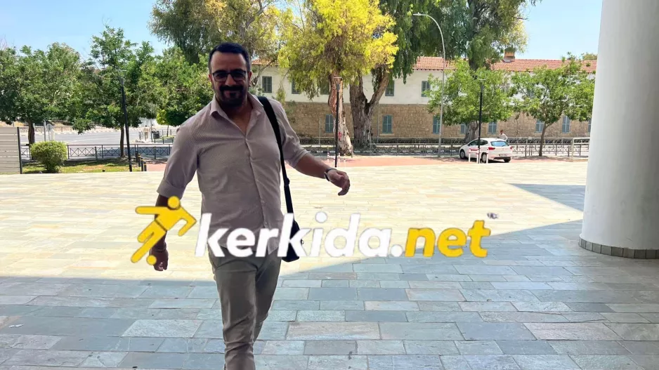 Λεβέντης/ΑΕΛ
