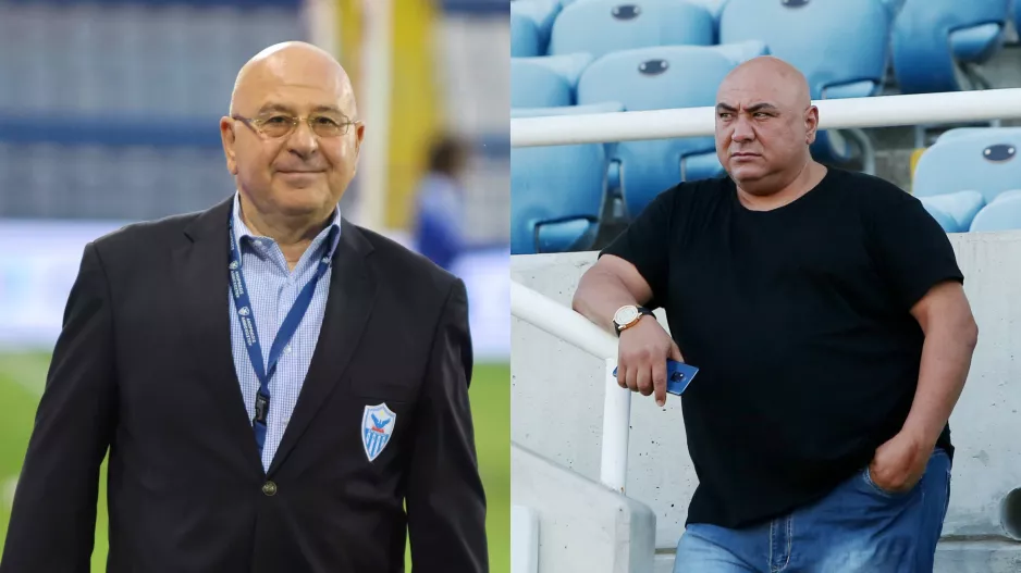 Φανιέρος για Πουλλαΐδη