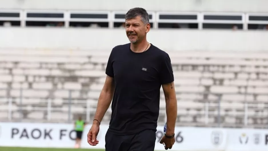 Ήξερες ότι... για Πάμπλο Γκαρσία