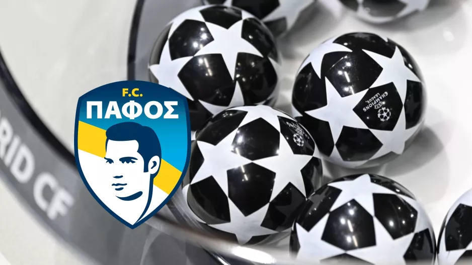 Με Maccabi Tel-Aviv η Πάφος στον Β΄Προκριματικό!