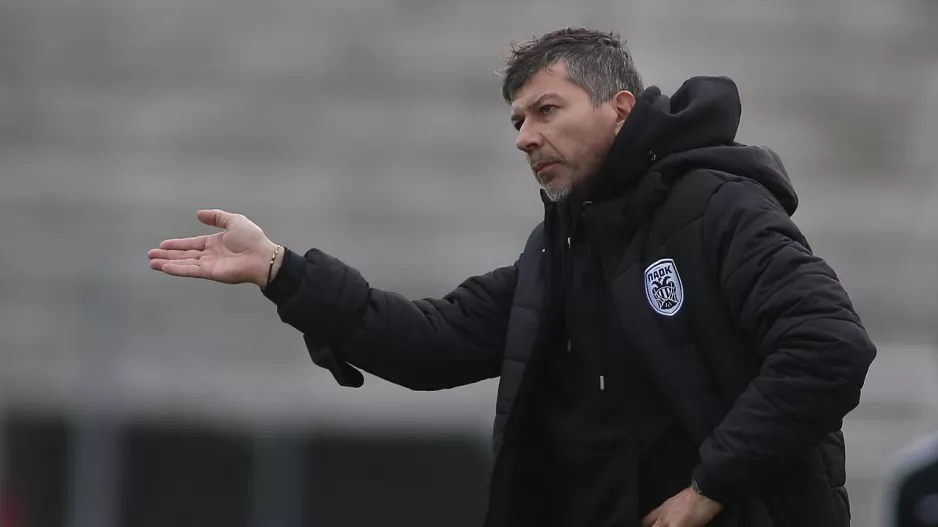 Έρχεται Κύπρο ο Γκαρσία 