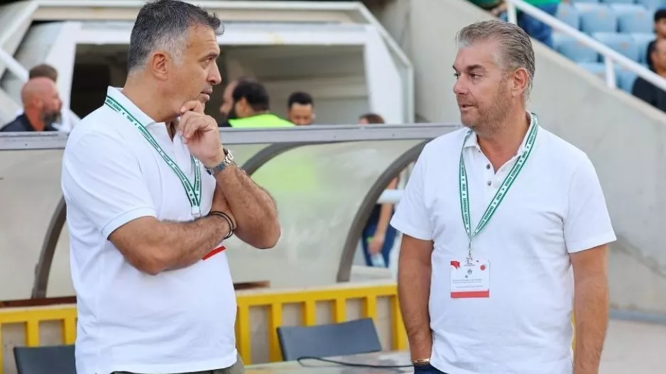 Παπασταύρου για Αναστασίου: " Εκείνη την στιγμή ήταν η πιο σωστή και λογική λύση"