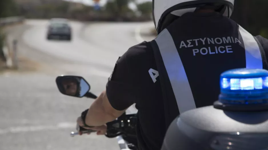 Εντατικοποιημένοι οδικοί έλεγχοι 
