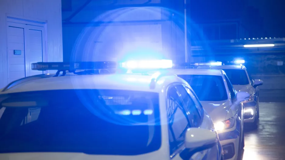 Κρίσιμος τραυματισμός 18χρονου σε οδική σύγκρουση στη Λεμεσό