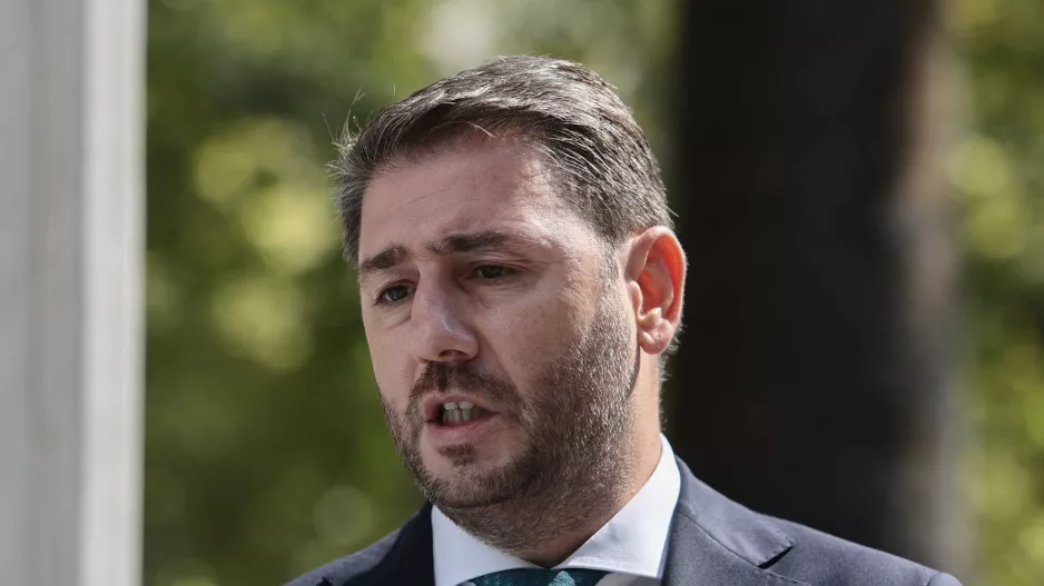 Ανδρουλάκης/"Ο Μητσοτάκης προσωπικά ενθάρρυνε το κύκλωμα του ΟΠΕΚΕΠΕ"
