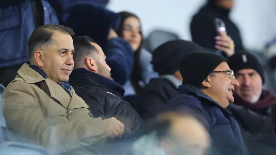  Στωικός... Κίρζης