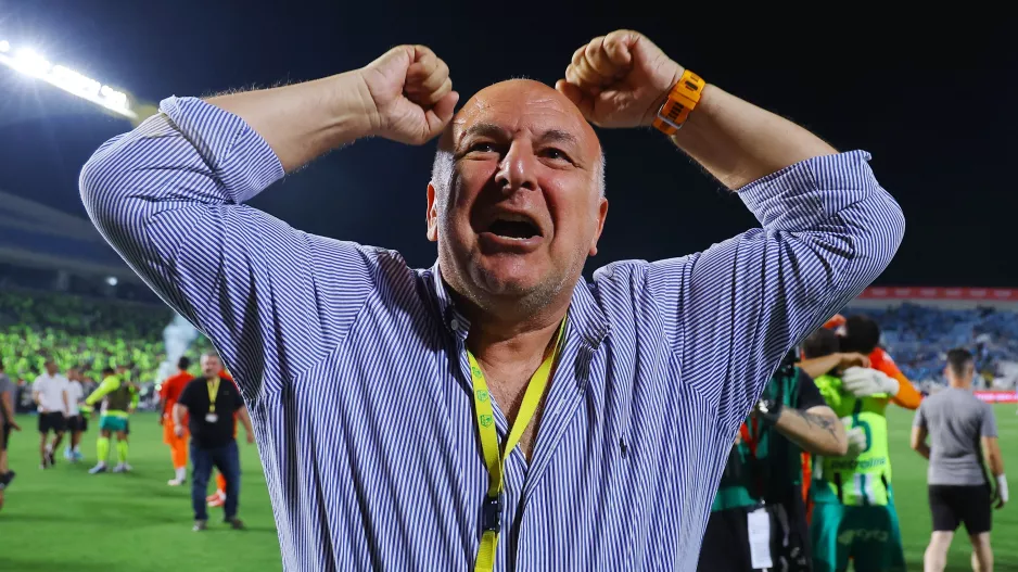 Ο... μήνας του Άντρου!