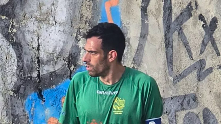 "Σειρήνες" για τον Τσίγκη