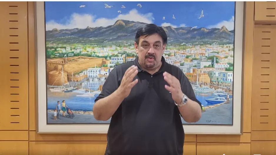 Θετικό για “Στ. Κυριακίδης”: “Σφύριξε το τρένο για το υπερσύγχρονο γήπεδο”