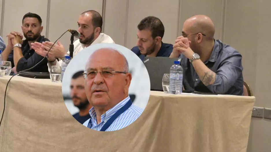 Ανοιχτό κάλεσμα σε Πουλλαϊδη