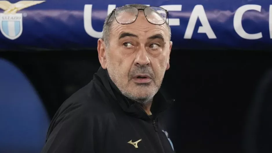 Ήρθε σε συμφωνία με τον Σάρι για να υπογράψει διετές συμβόλαιο