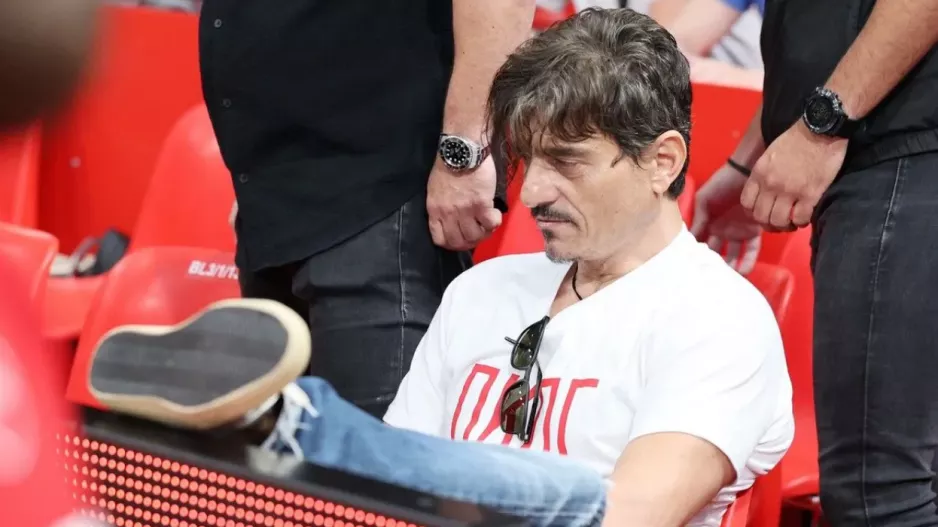 “Τα εμετικά υβριστικά συνθήματα κατά της κόρης του Γιαννακόπουλου, ήταν αυτά που τον έκαναν έξαλλο”