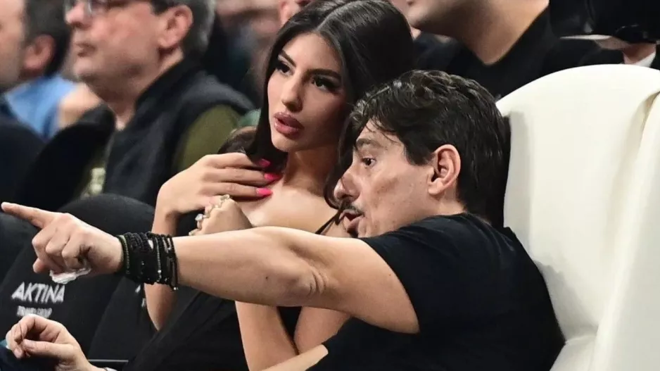 Μήνυση του Γιαννακόπουλου και της κόρης του κατά Αγγελόπουλων, Λεπενιώτη και Ολυμπιακού