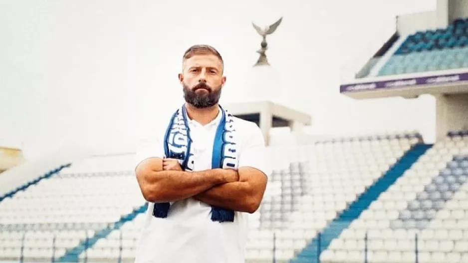 Κινήσεις... τριάδας