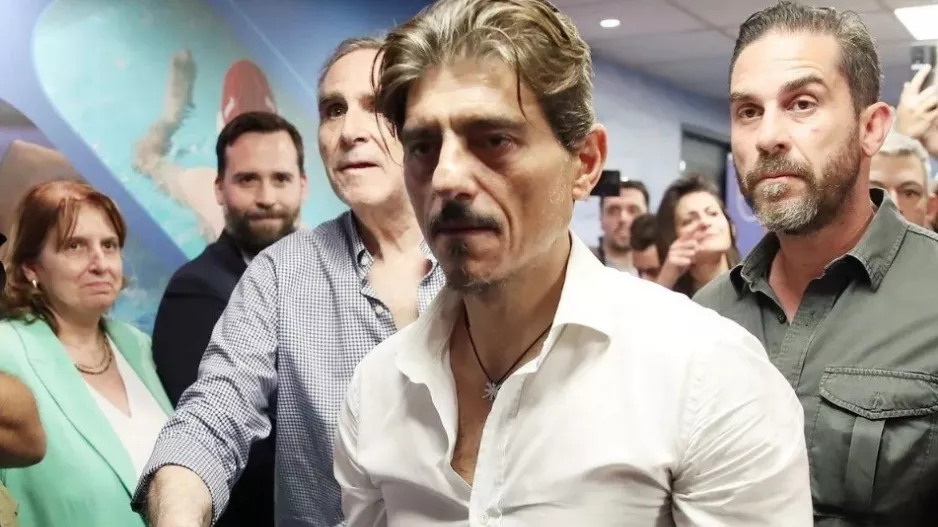 “Δεν μπορεί ο Πρωθυπουργός να λέει να τιμωρηθούν και να βγαίνει απόφαση, η οποία είναι σε πλήρη αντίθεση"