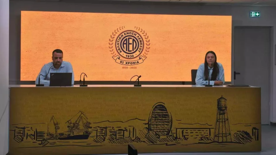 Παρουσίασε τα εισιτήρια διαρκείας της η ΑΕΛ (Φώτος/Βίντεο)