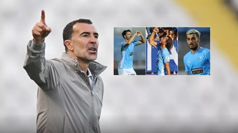 Η ασφάλεια του άξονα