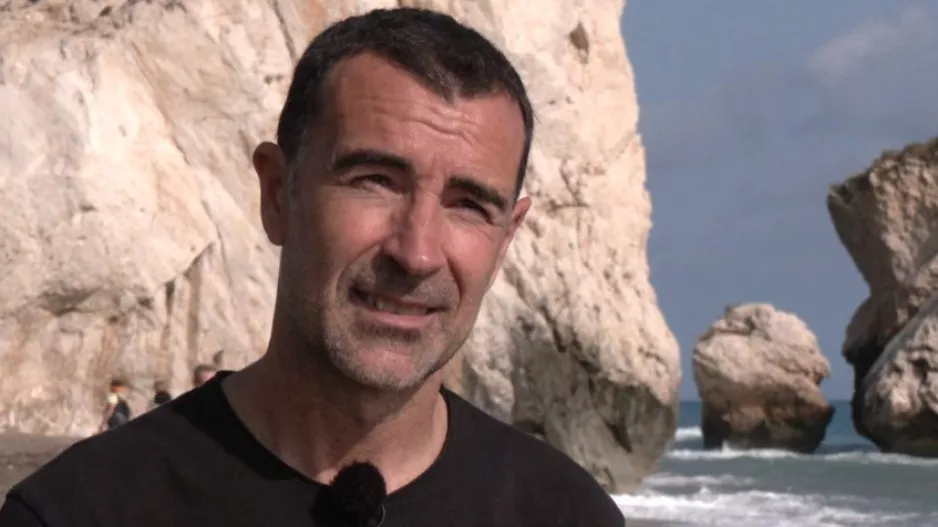 "Vascos por el Mundo"... στην Κύπρο με Καρσέδο!
