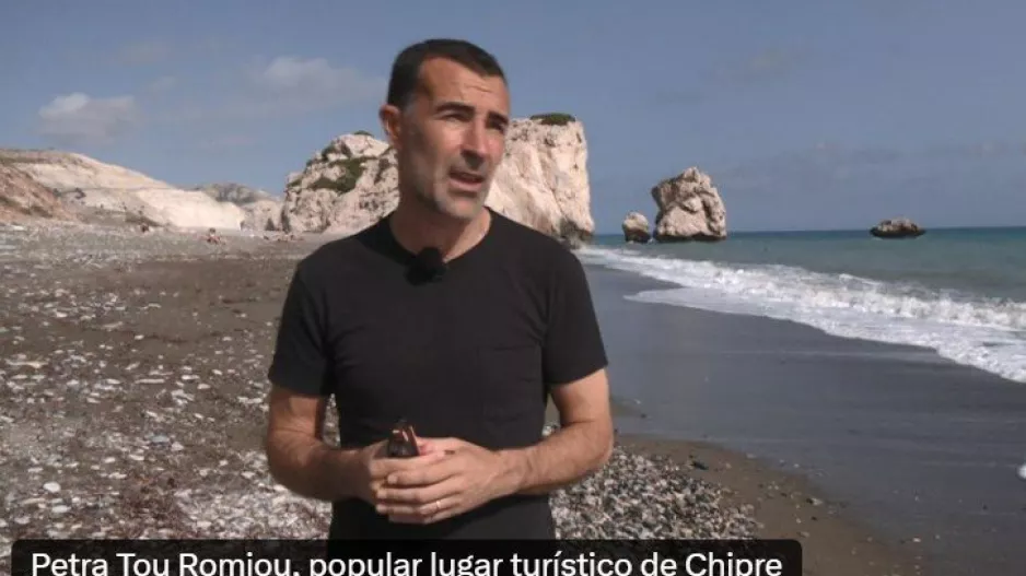 Ο Καρσέδο και η... Πέτρα του Ρωμιού!