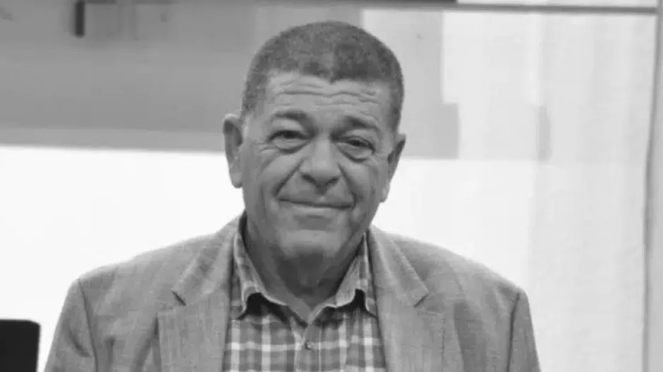 "Έφυγε" ο Θεόδωρος Πυρίλλης