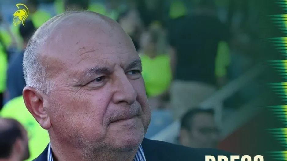 Διάσκεψη/Καραπατάκης