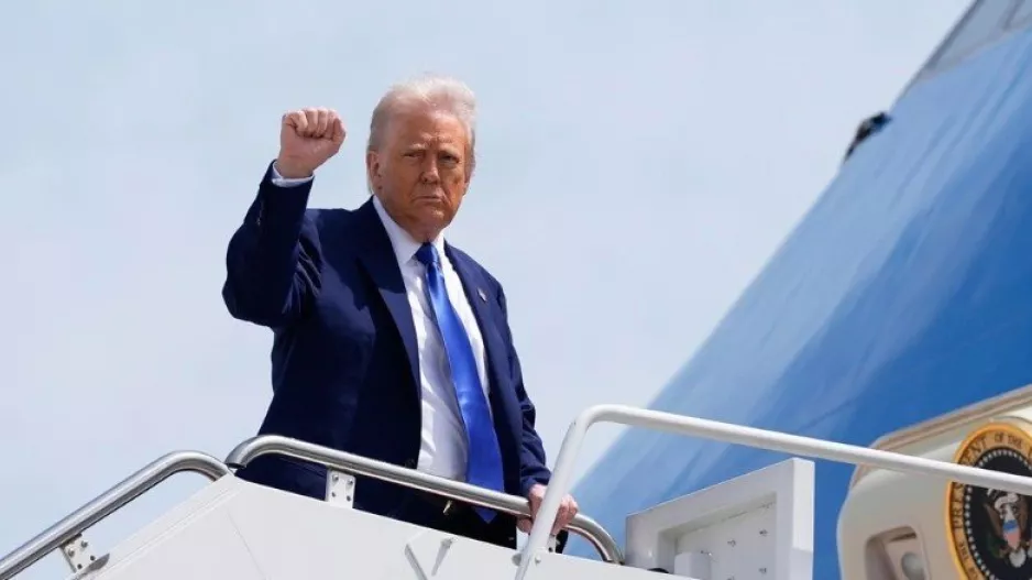 Jerusalem Post: Ο Τραμπ έτοιμος να δώσει στο Ιράν την τελευταία ευκαιρία για εκεχειρία