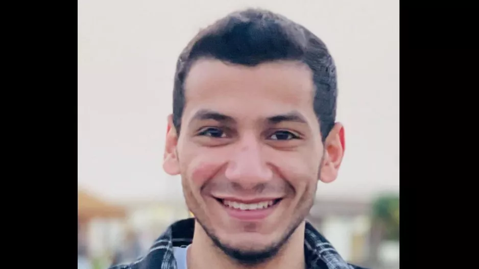Συμφωνία με Mohamed Elsanhoty