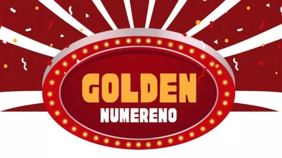 Golden Numereno