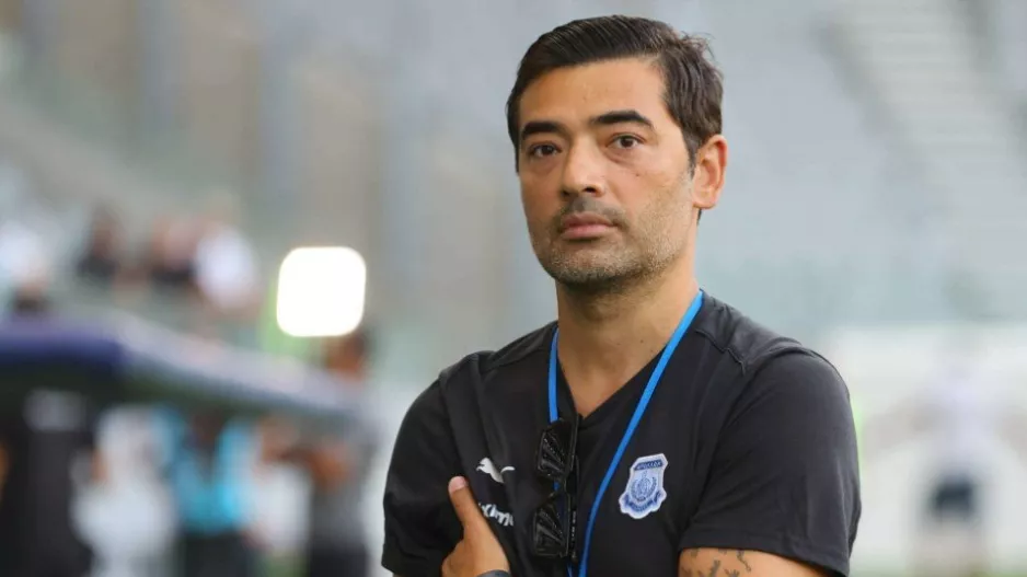 Απάντηση Φανούριου στα... κακόβουλα σχόλια 