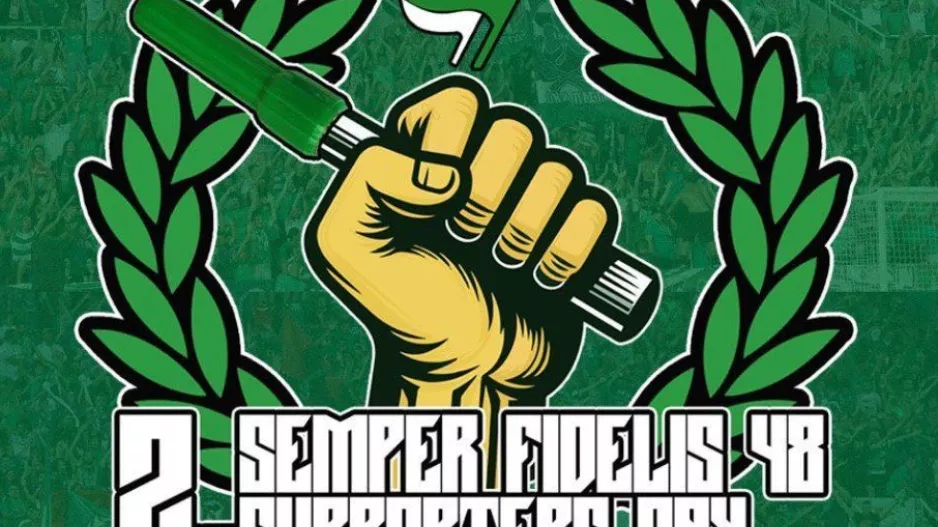 Semper Fidelis 48 Supporters Day