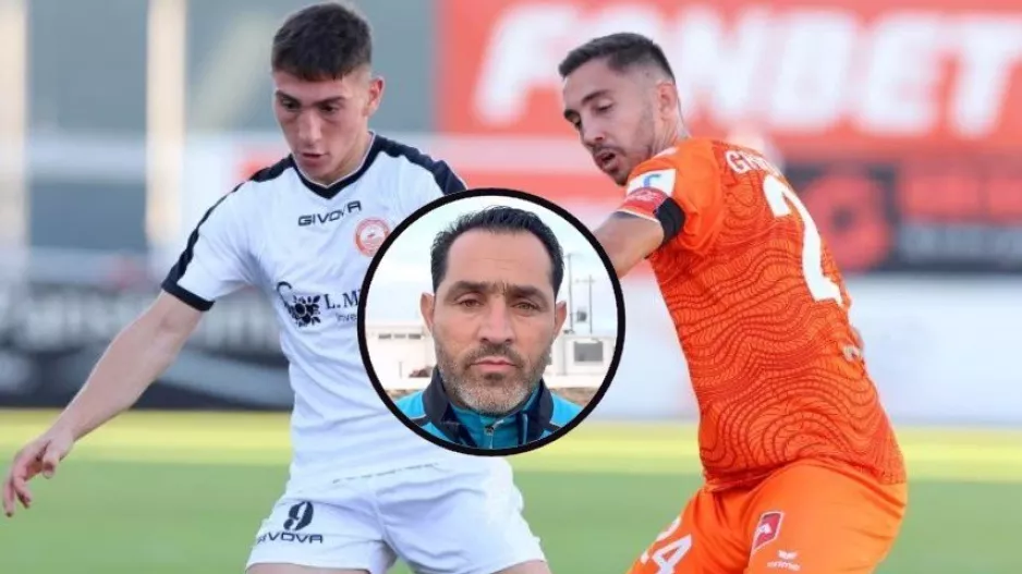 Δήμος για Στάθη: "Έχει αυτό που θέλουν όλες οι ομάδες - Μοιάζει σε Λοΐζου"