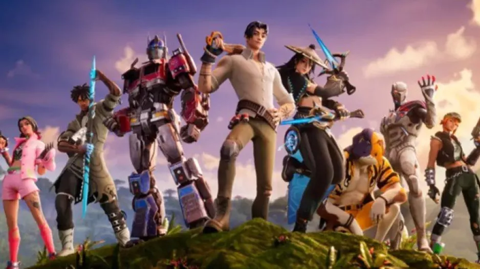 Fortnite: Το FTC θα κάνει refund πάνω από $126 εκατομμύρια στους παίκτες