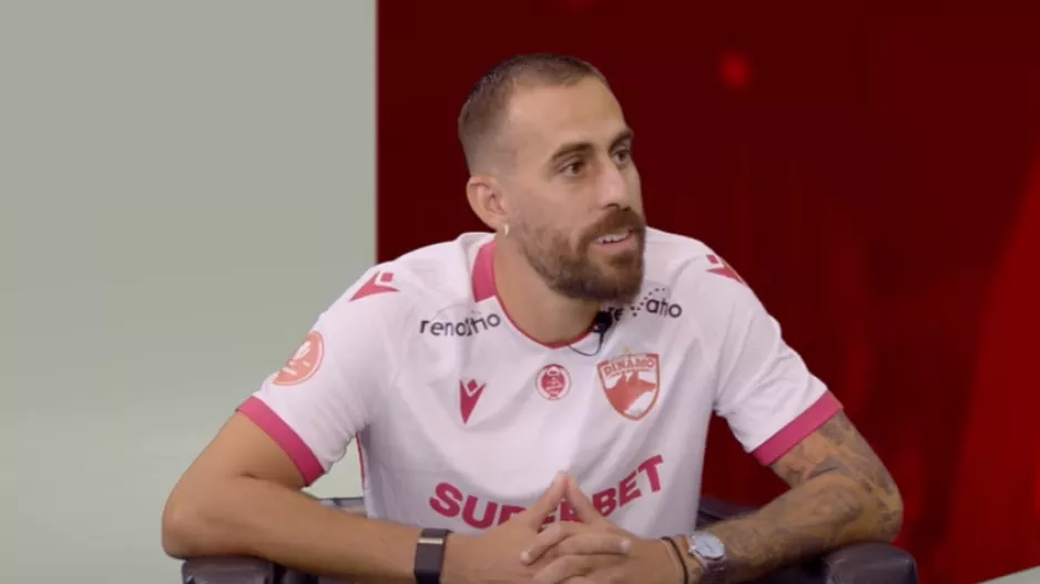 Χάμπος: "Ήμουν παιδί εκεί και μεγάλωσα - Ξέρω που ήρθα" (βίντεο)