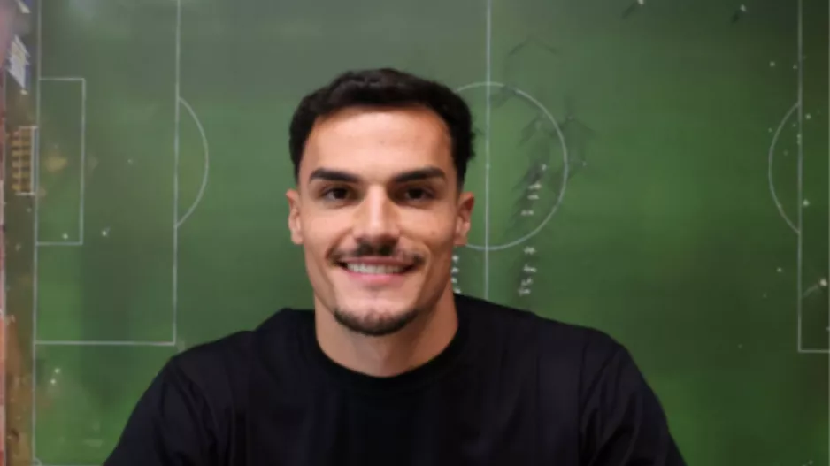 Άλβαρο και επίσημα στον Άρη