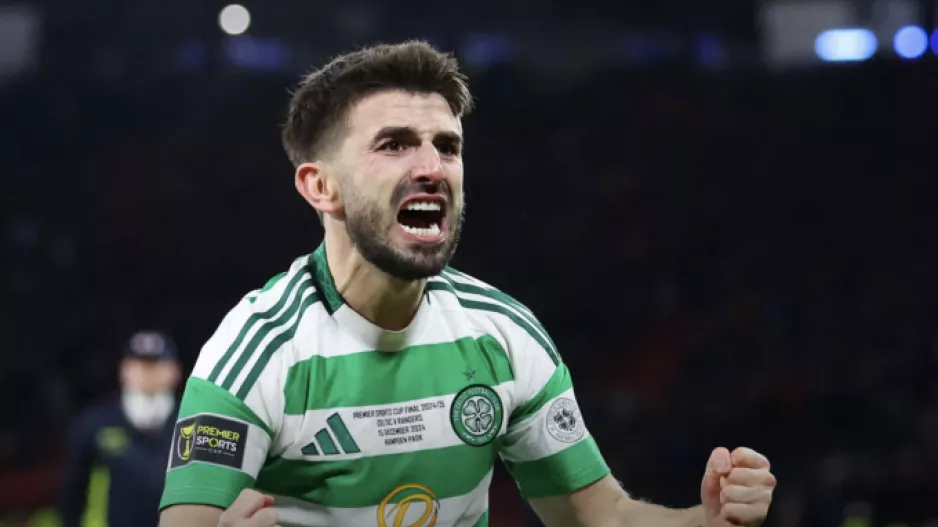 Sky Sports: «Περνάει από ιατρικές εξετάσεις και υπογράφει στον ΠΑΟΚ ο Τέιλορ»