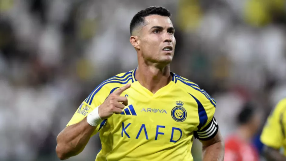 "Η Saudi Pro League είναι ένα από τα πέντε κορυφαία πρωταθλήματα του κόσμου"