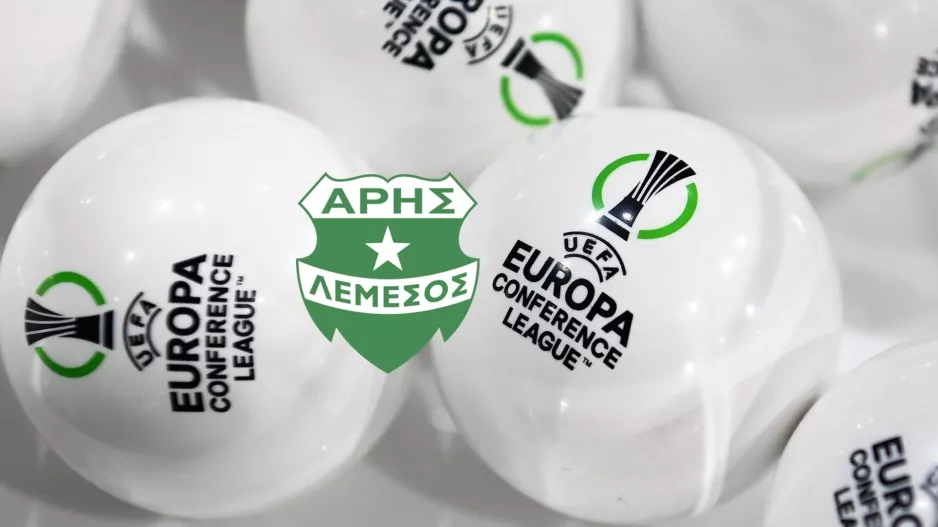 Με Puskás Akadémia ο Άρης στον Β' Προκριματικό