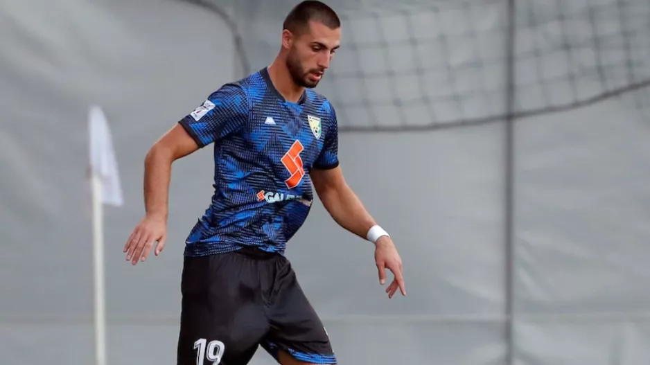 Ύψος και ταχύτητα!