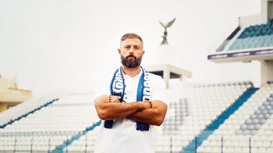 Τα...θέλω του κόουτς