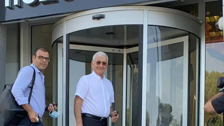 Τα... λάθος σημεία του Χάρη