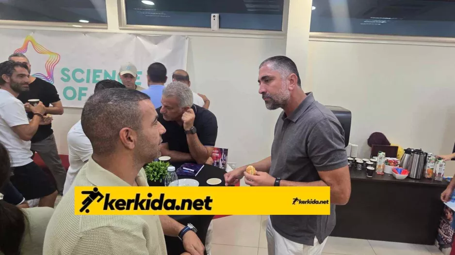 Κωνσταντίνου-Μακρίδης με πράσινο... παρελθόν!