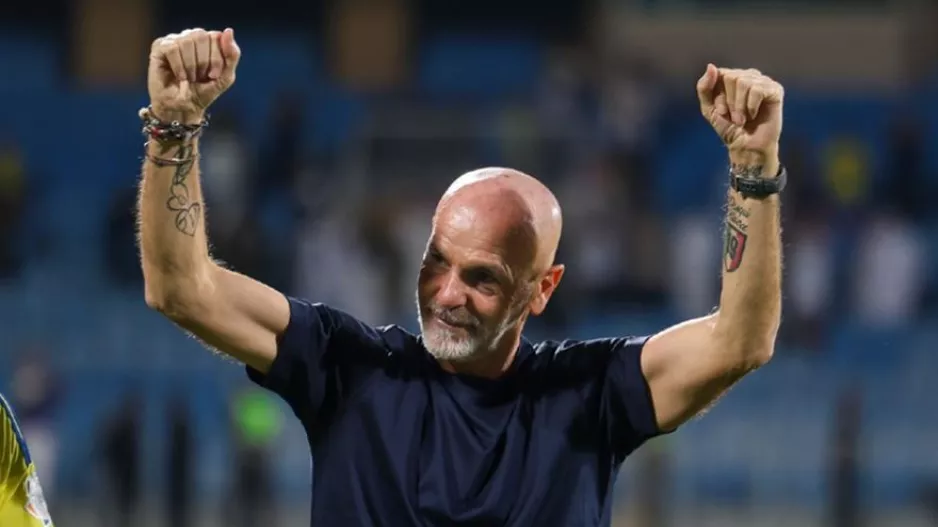 Ψάχνεται για επιστροφή Πιόλι η Φιορεντίνα