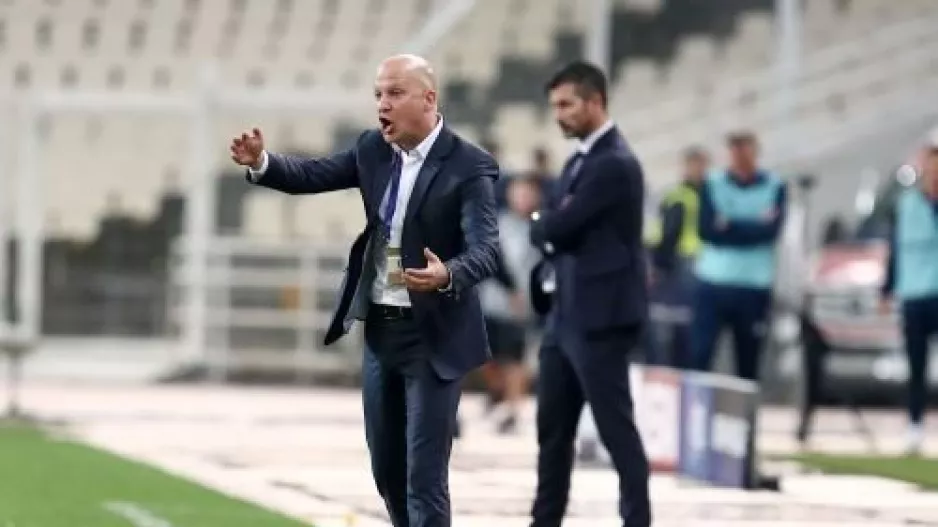 "Η ανακοίνωση του Νίκολιτς θα καθυστερήσει"