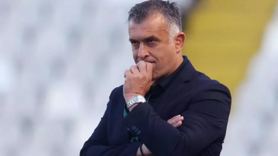 Αντίο στην Ομόνοια με ευχαριστίες: "Μερικές από τις πολλές νίκες μας ως ομάδα..."