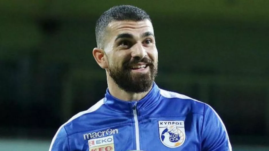 "Η επόμενη σελίδα της ζωής μου ξεκινά"
