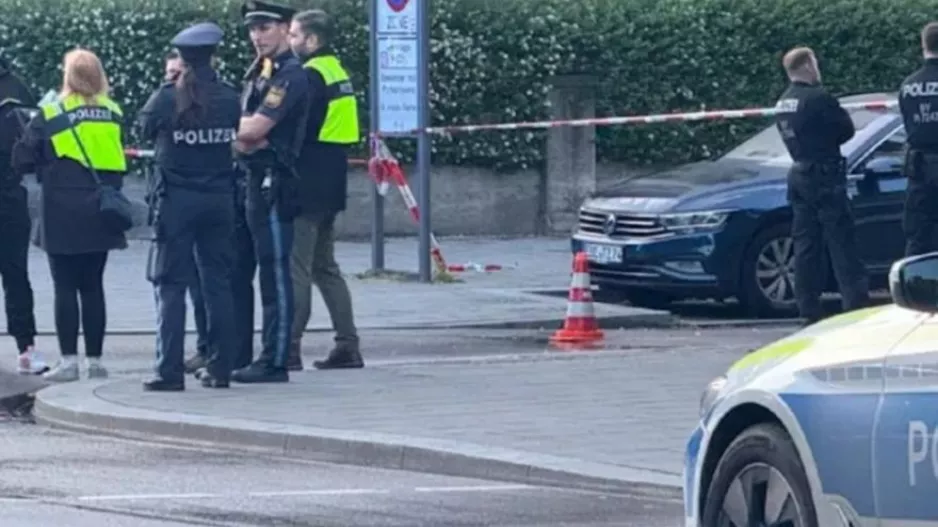 Γυναίκα επιτέθηκε με μαχαίρι σε περαστικούς στο Μόναχο - Πολλοί τραυματίες