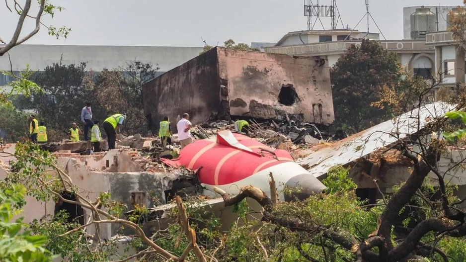 Βλάβη στο κάθισμα του κυβερνήτη έριξε το Boeing της Air India - Γλίστρησε και έχασε τον έλεγχο